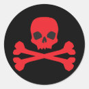 Search for skull and bones stickers Cute