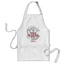 Search for grad school aprons Nurse