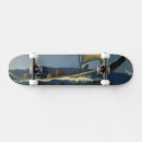 Search for advertisement skateboards Design