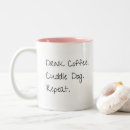 Search for cuddle mugs Funny