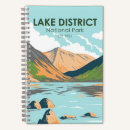 Search for district notebooks Cumbria england