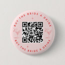 Search for reception decorations badges Vintage