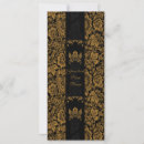 Search for antique 4x9 invitations Floral