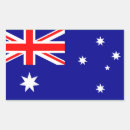 Search for made in australia stickers Flag