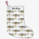 Search for musical instrument christmas stockings Jazz
