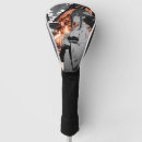 Search for anime golf head covers Kawaii