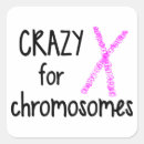 Search for chromosome stickers Science