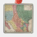 Search for united states map christmas tree decorations This