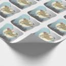 Search for puffin wrapping paper Birds