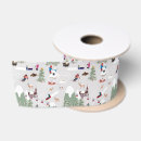 Search for mountains ribbon Winter