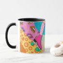Search for roller girl mugs Pink