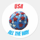 Search for federation stickers Patriotic