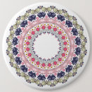 Search for brooch badges Pink