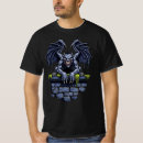 Search for gargoyle tshirts Stone