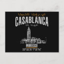 Search for casablanca postcards Travel