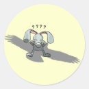 Search for rabbit hunting stickers Bunny