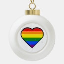 Search for gay pride flag christmas tree decorations Bisexual