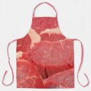 Search for raw aprons Bbq