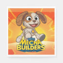 Search for sesame street tango napkins Mecha