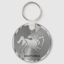Search for sagittarius key rings Astrological