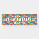 Search for autism awareness banners Autistic