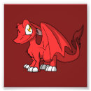 Search for cartoon dragon posters Wings