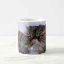 Search for persian kitty mugs Feline