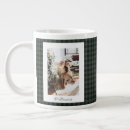 Search for plaid check mugs Vintage