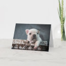 Search for purebred cards Puppy