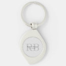 Search for shapes rounded key rings For her