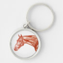 Search for hunter jumper key rings Equestrian