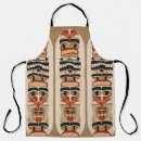 Search for totems aprons Totem pole