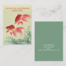 Search for japanese business cards Vintage