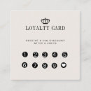 Search for lash loyalty cards Modern