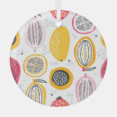 Search for fruit christmas tree decorations Organic