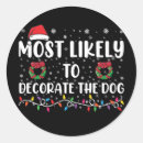 Search for dog decor stickers Funny