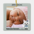 Search for white fox christmas tree decorations Foxes