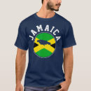 Search for jamaica map tshirts City