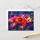 Search for symbolism postcards Orange
