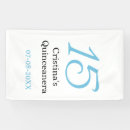 Search for quinceanera banners Quinceanera 15th birthday