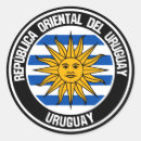 Search for uruguay stickers Travel