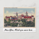 Search for st augustine postcards Florida