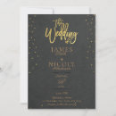 Search for linen cards invites Script
