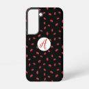 Search for ladybugs cases White