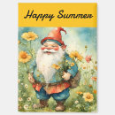 Search for gnome magnets Cute