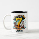 Search for pirate mugs Nautical
