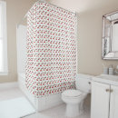 Search for cherry red bathroom accessories White