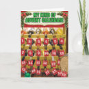 Search for calendar christmas cards Funny