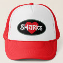 Search for diving baseball caps Sharks