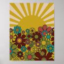 Search for vintage 70s posters Retro